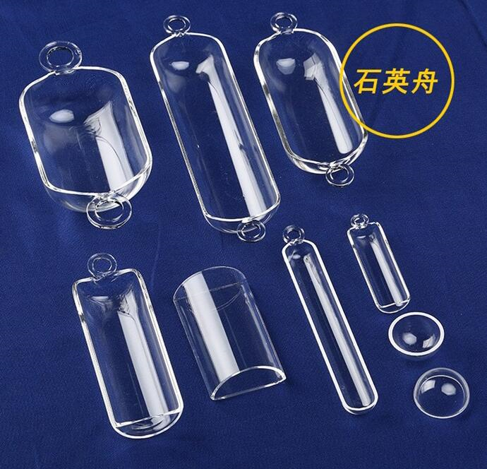 石英仪器