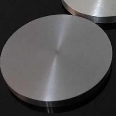 Holmium Sputtering Target