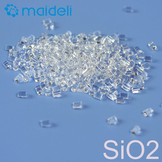 SiO2 二氧化硅蒸发材料