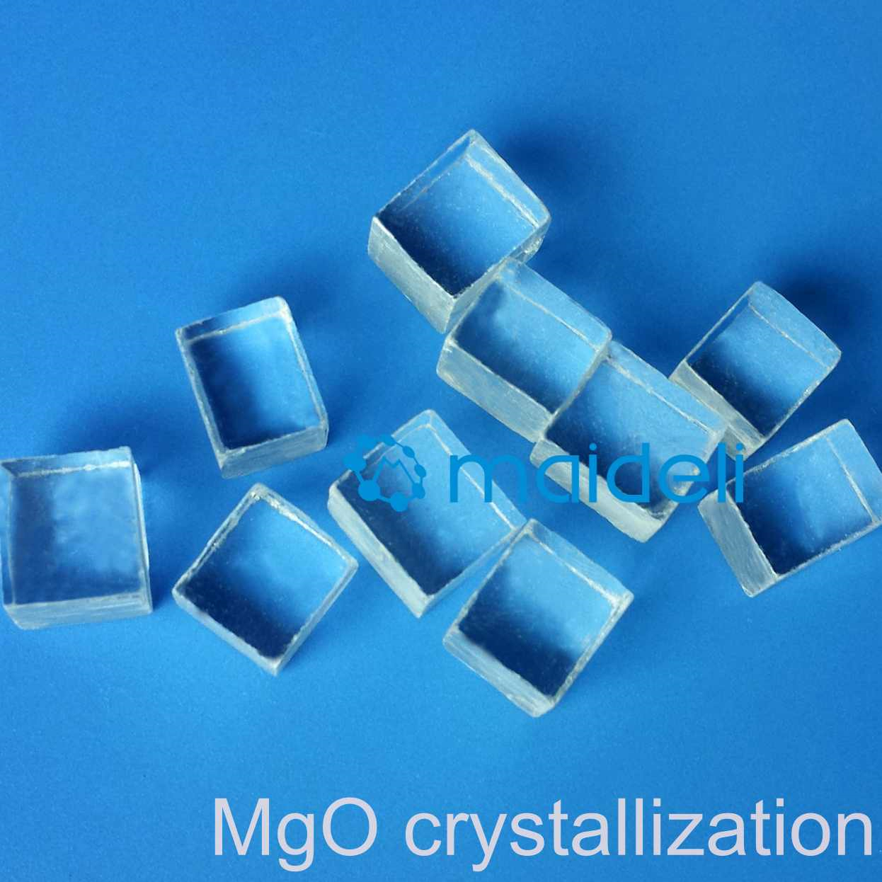 MgO 结晶氧化镁蒸发材料