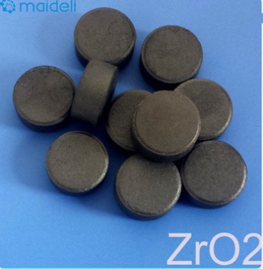 黑色氧化锆ZrO2 蒸发材料