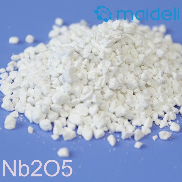 白色五氧化二铌Nb2O5蒸发材料