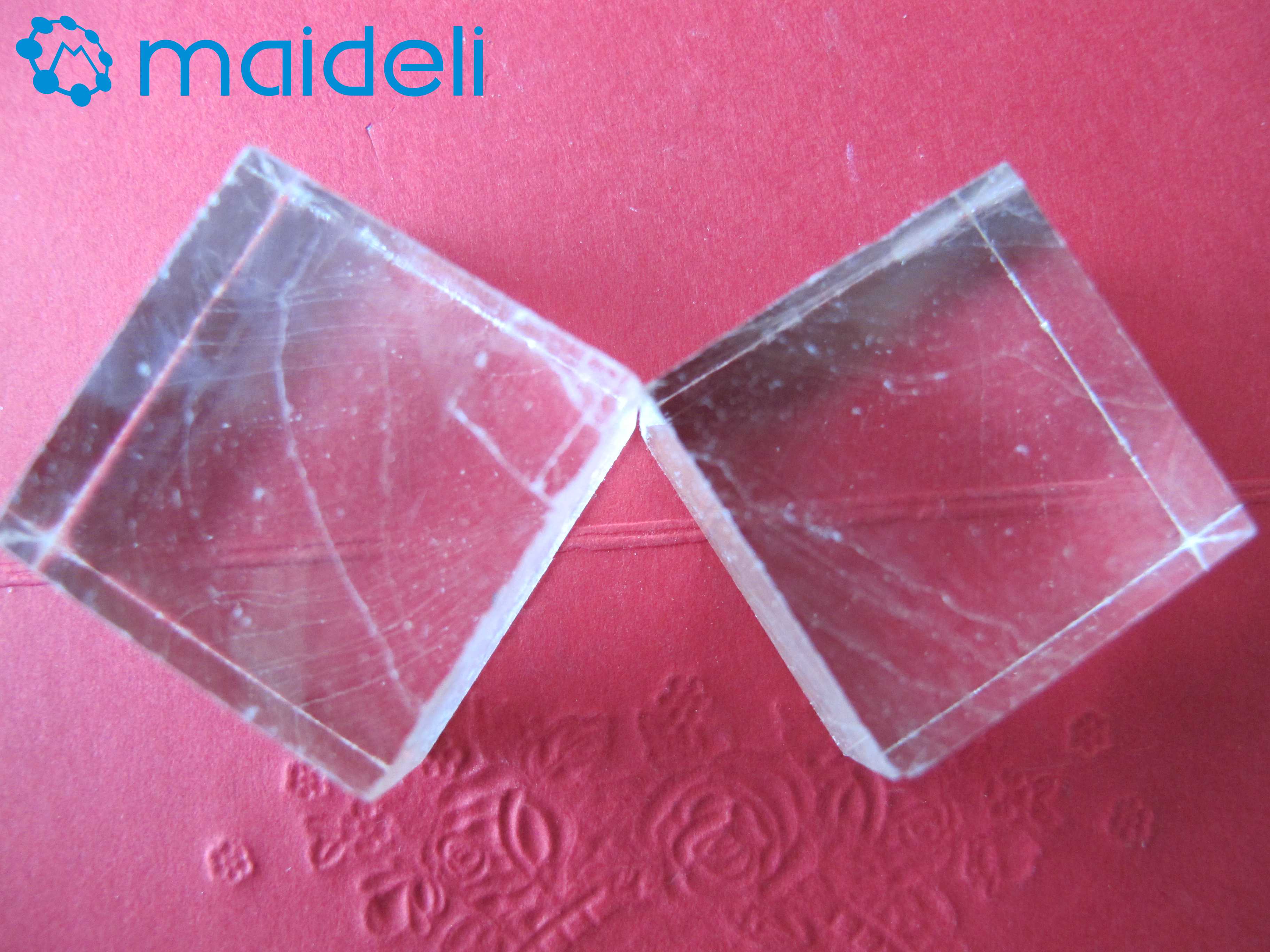 MgO Single Crystal