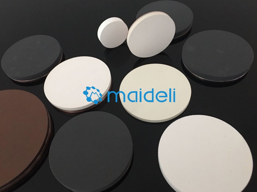 WO3 Sputtering Target