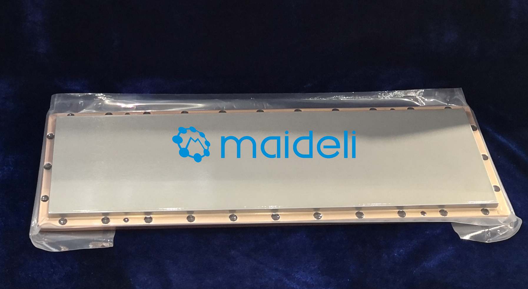 Silicon Sputtering Target Silicon Sputtering Target