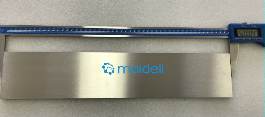 Niobium Sputtering Target Niobium Sputtering Target