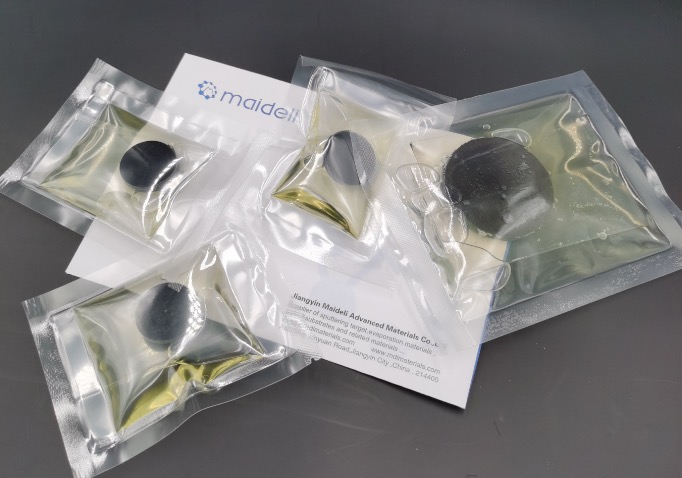 Lithium Sputtering Target