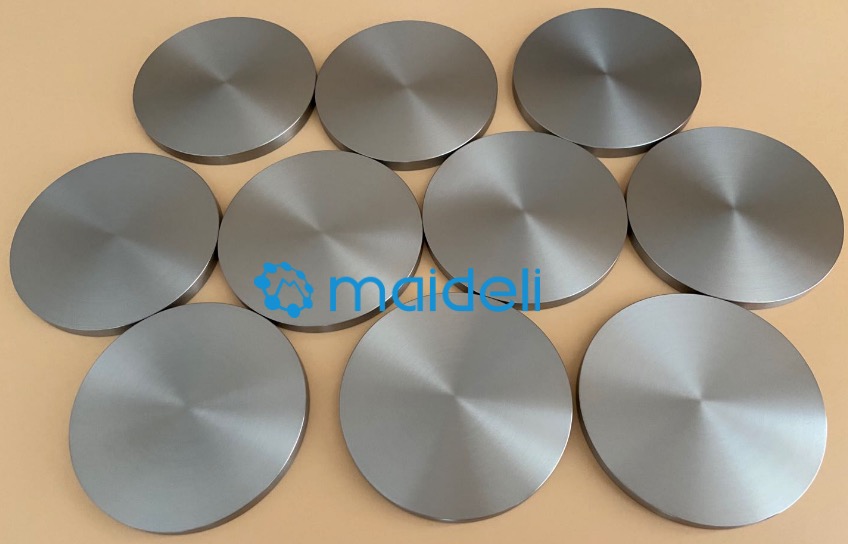 Yttrium Sputtering Target