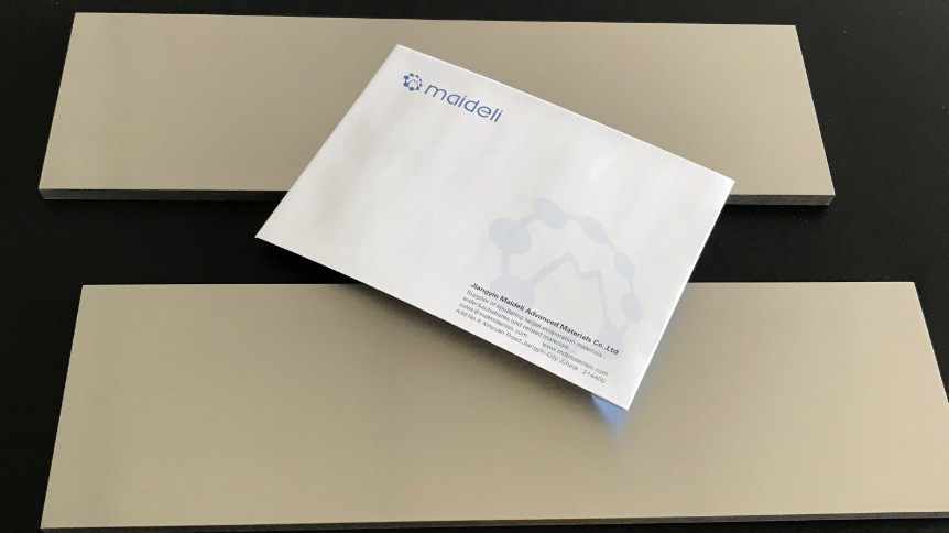 Nickel Sputtering Target